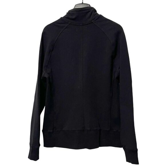 AMERICAN GIANT Sunrise Moto Full Zip Jacket L - Picture 5 of 7